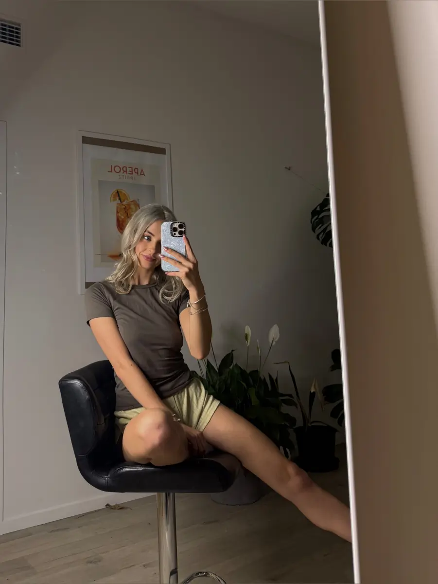 Annabelle Simmons cover