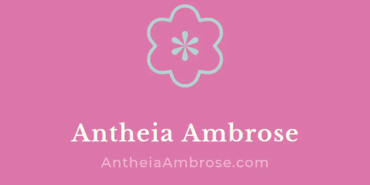Antheia Ambrose 🌽⭐ cover