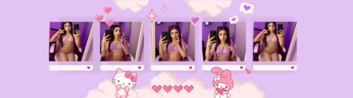 Antonella💕 header