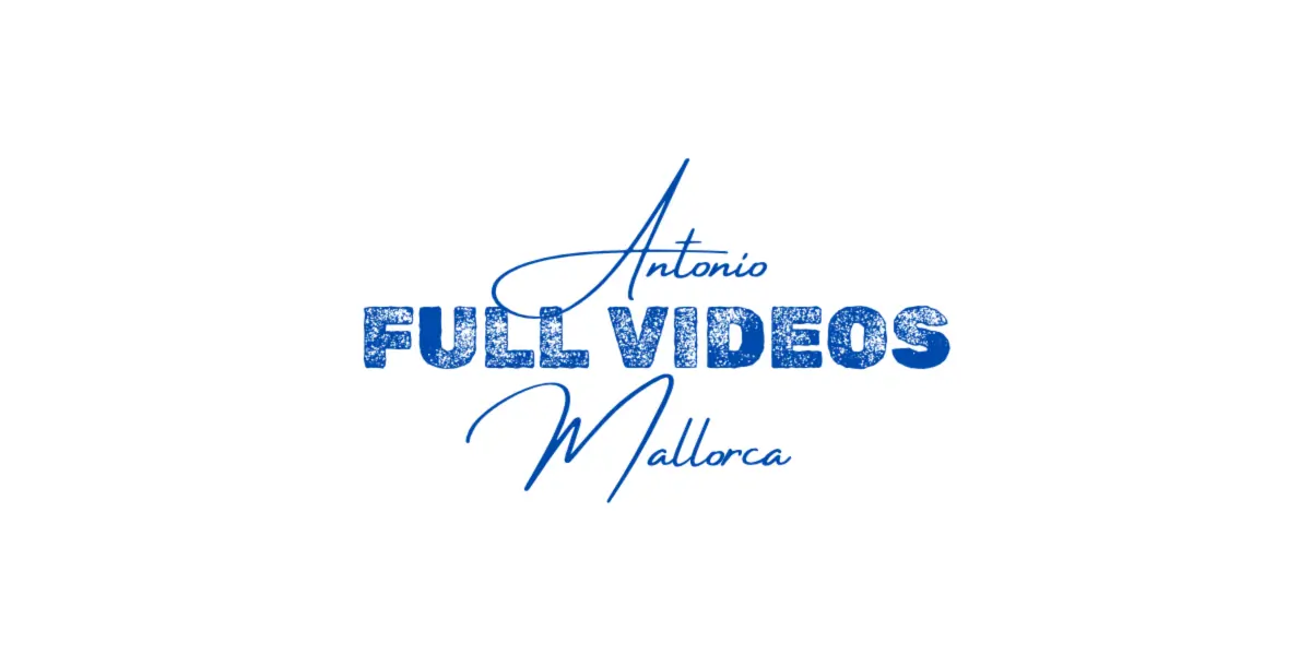 Antonio Mallorca cover