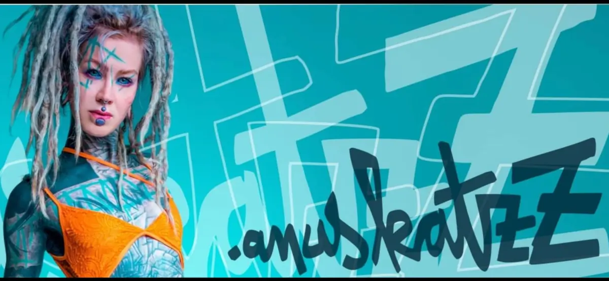 Anuskatzz-TV header