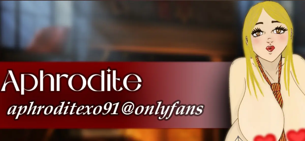 💗 Aphrodite 💗 cover