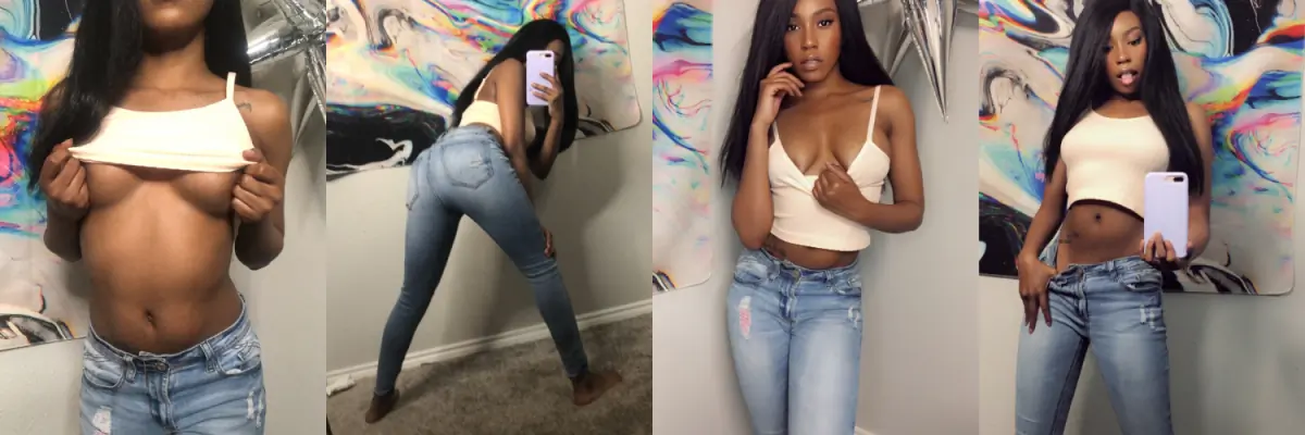 April Rae 💕 header