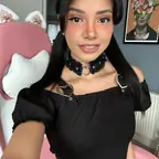 Amira | Arab exchange student avatar