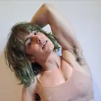 Aragne - hairy muscled &amp; big clit ❤️‍🔥 avatar