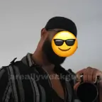 Areallyweakguy avatar