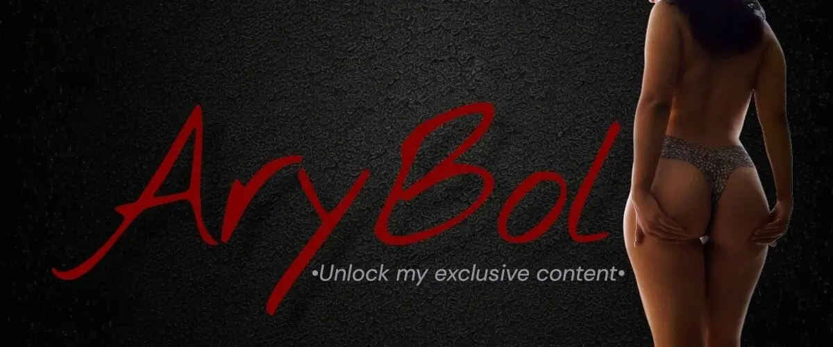 Ary❤️‍🔥 header