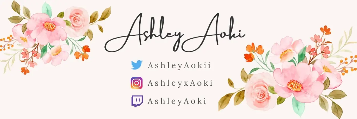 Ashley Aoki cover