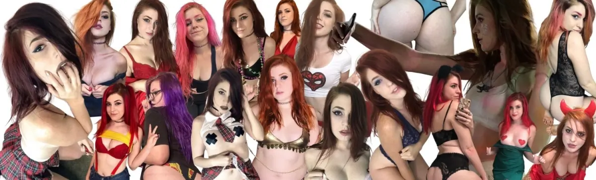 Ashley Phoenix đĨ cover