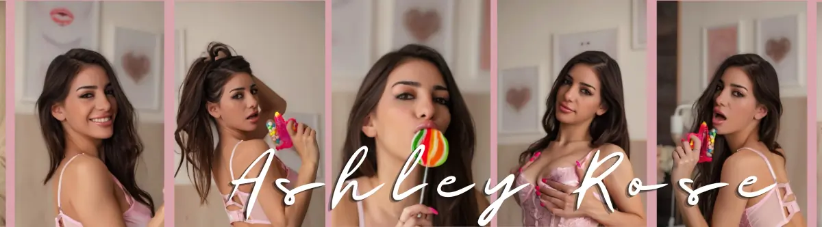 💥Ashley💥 🍑JUICY BUTT 🔝 OF🍑 cover