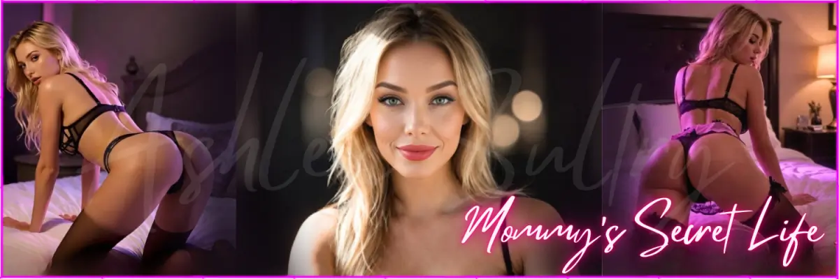 Ashley Sultry header