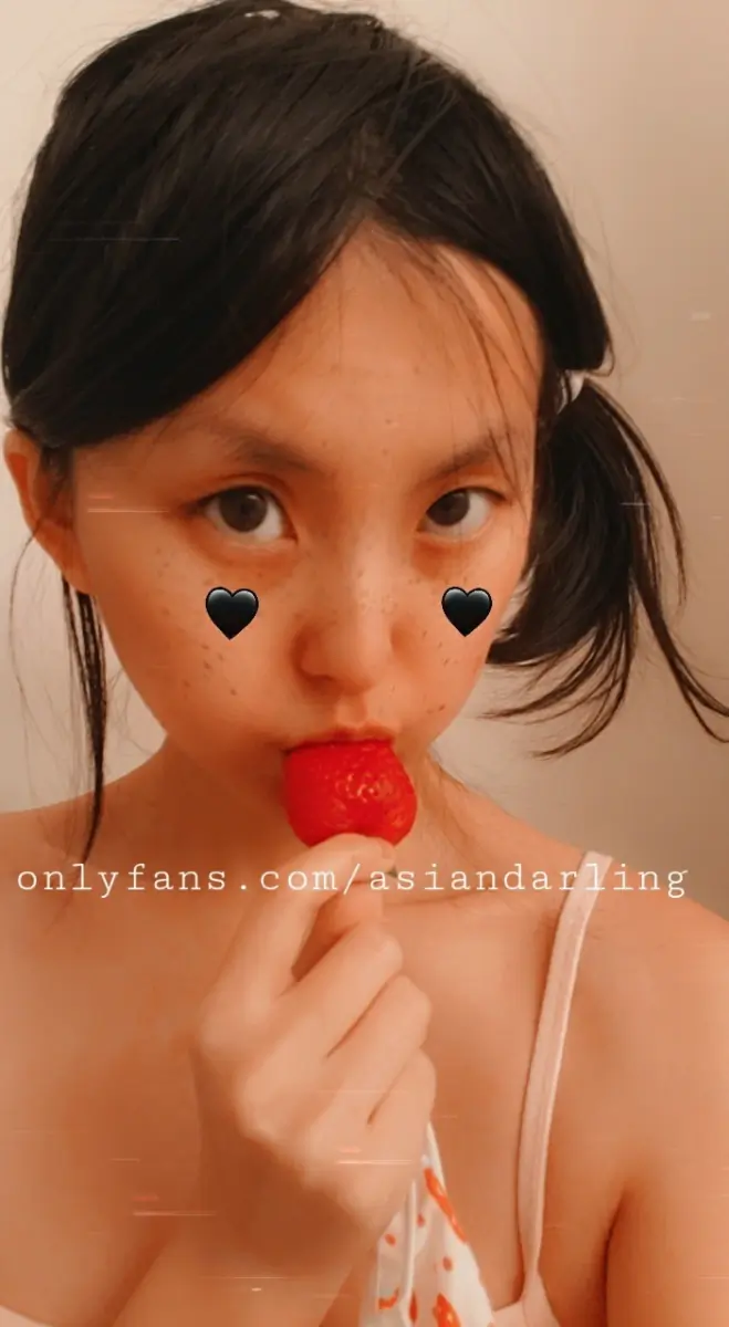 AsianDarling cover
