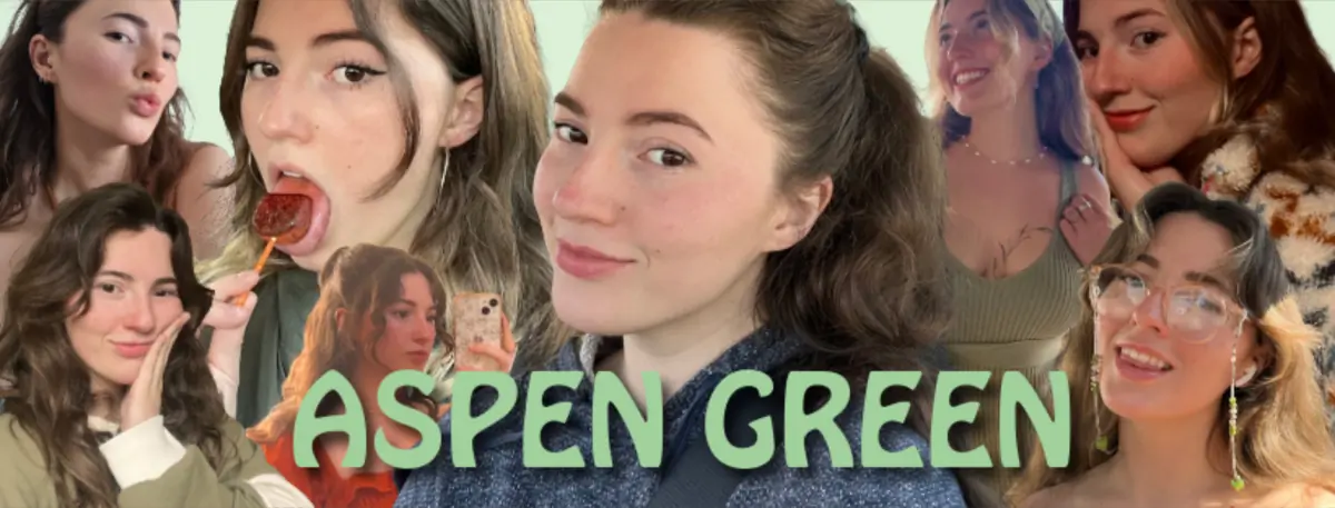 Aspen Green header