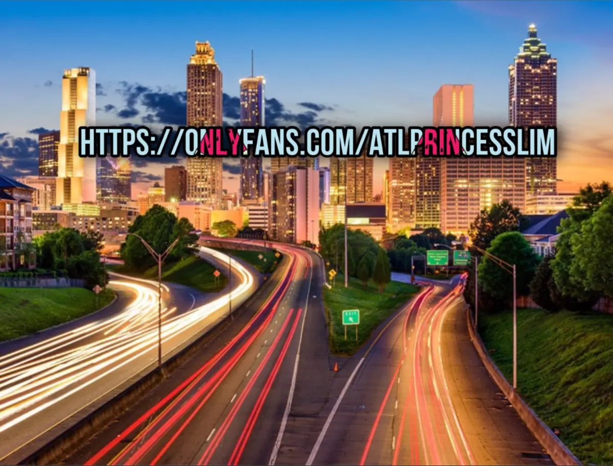 Atlprincesslim™️ header
