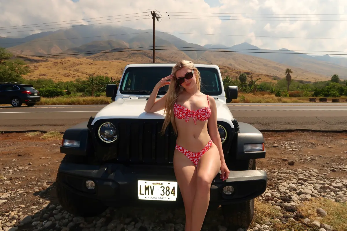 Audrey Holt TV header
