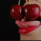 Aurora red 🍒 avatar