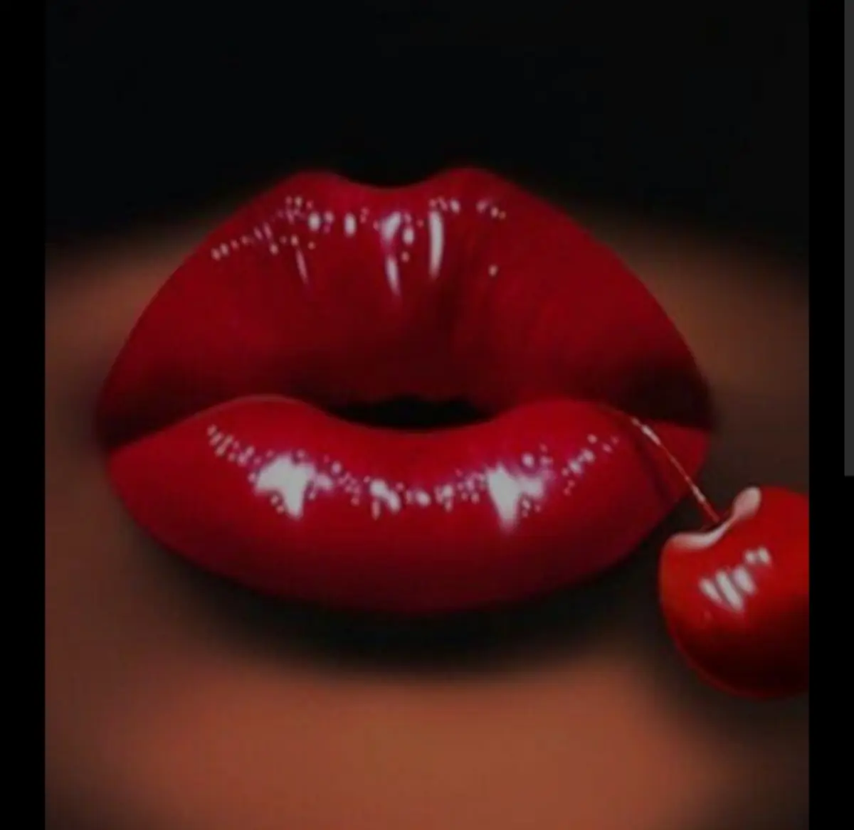 Aurora red 🍒 header
