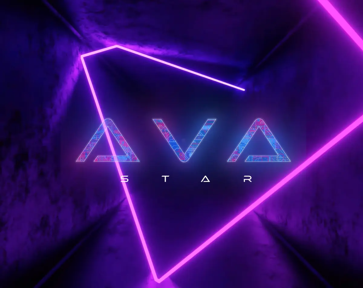 Ava star cover