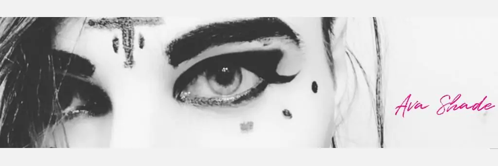 Ava Shade header
