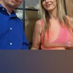 Average vanilla couple avatar