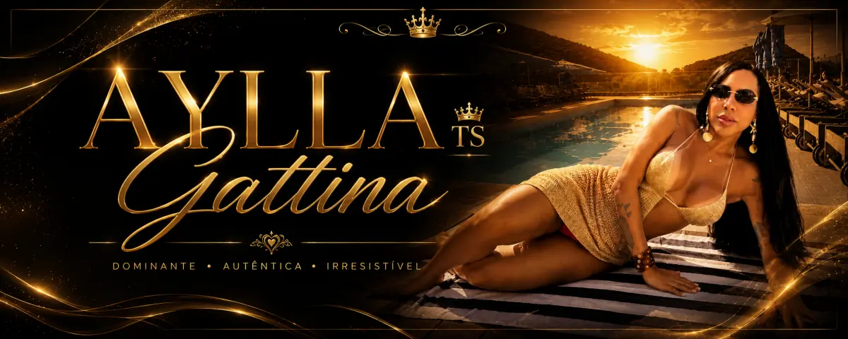 Aylla Gattina TS cover