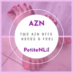 AZNPetiteNLil💛 avatar
