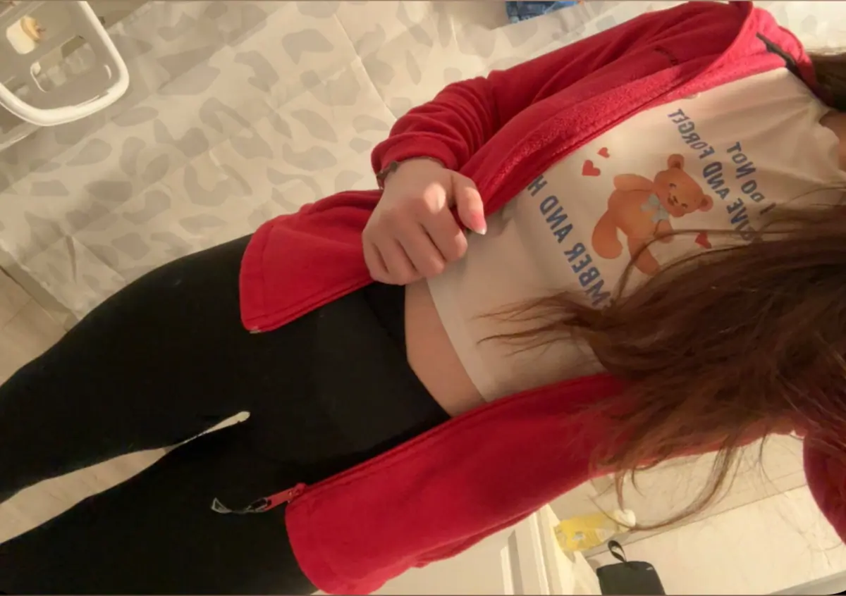 Babygirl cover