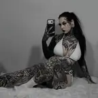 Babynxils avatar