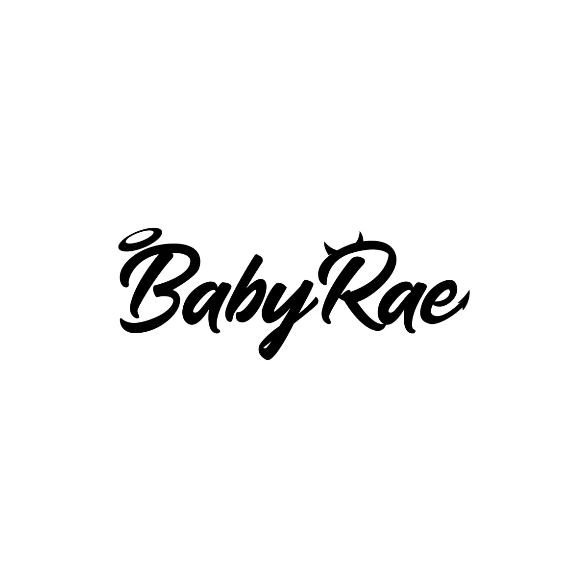 Baby Rae of Sunshine ☀️ cover