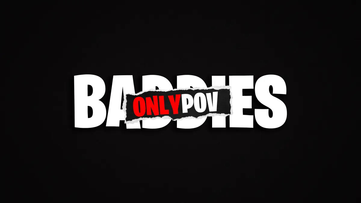 Hottest girls in POV cover