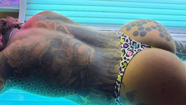 Durden header