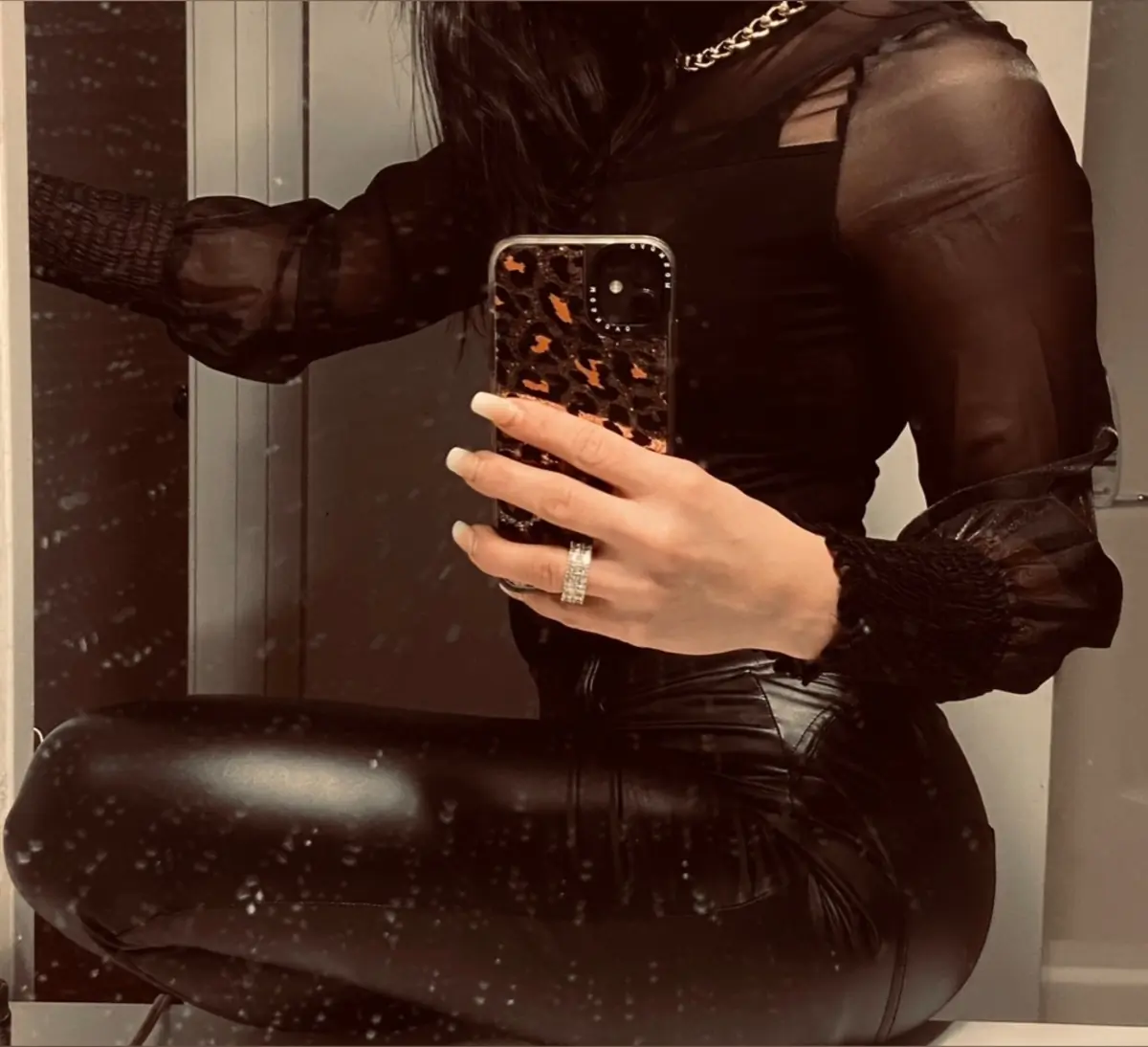 l a m a d d i e 🖤 cover