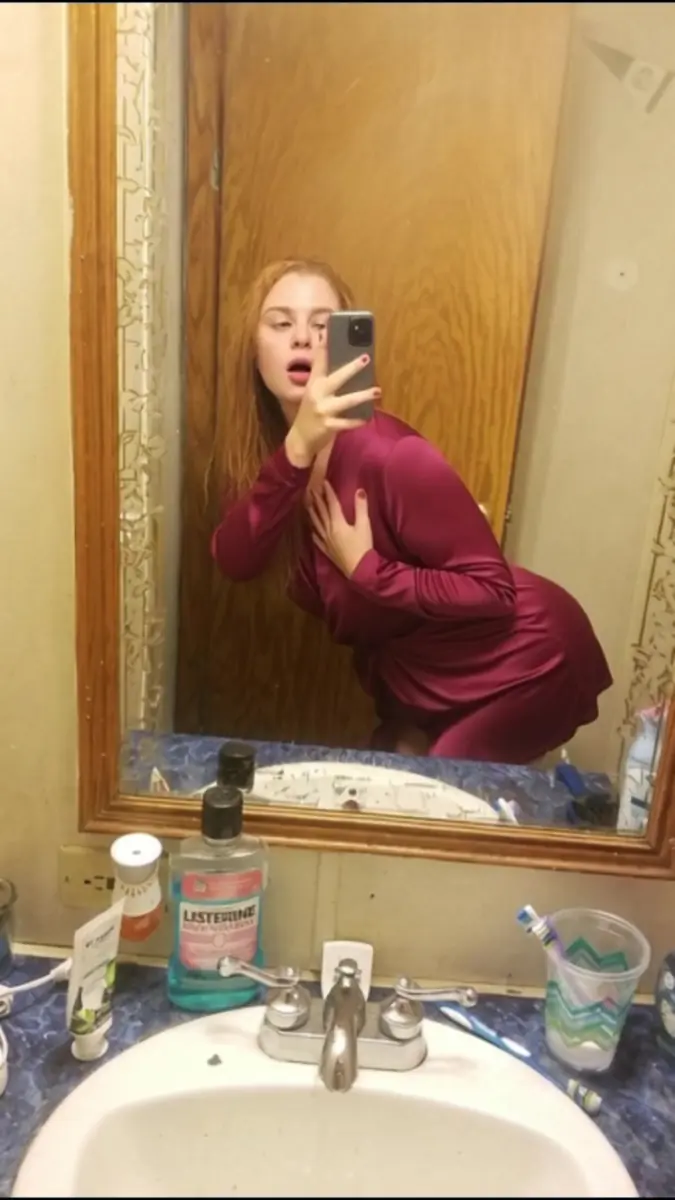 CreamyGal header