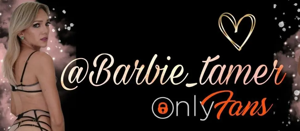 Barbie Mistress cover