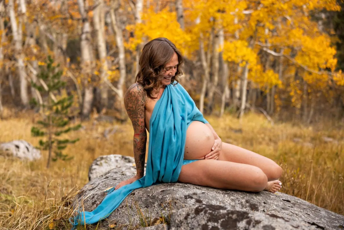 Beth Stone cover