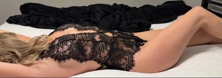 Barely Hidden XOXO header