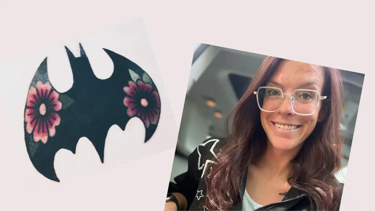 Batmanduh cover