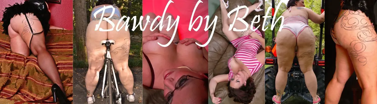 BawdybyBeth-free cover