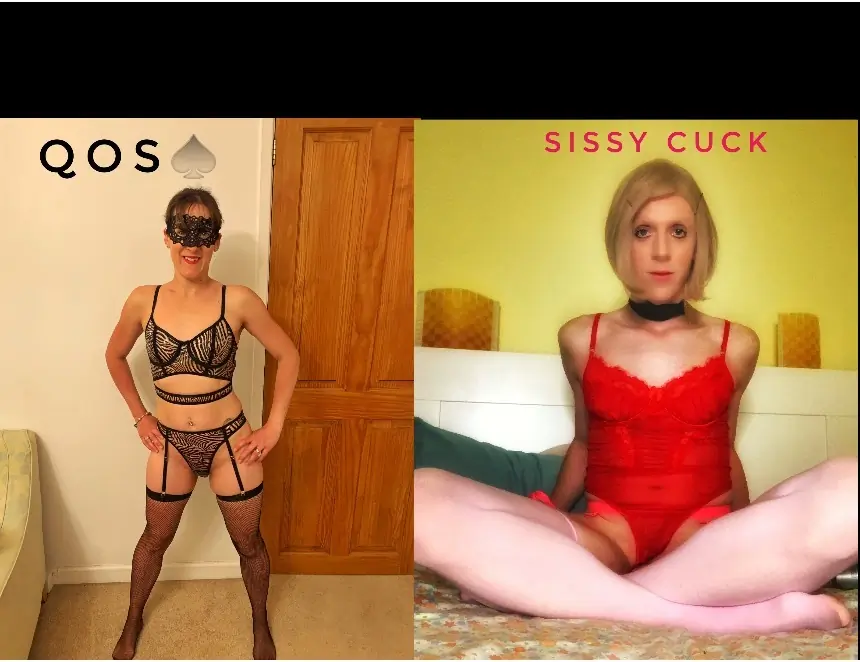 BBC Cuckold Perfection cover