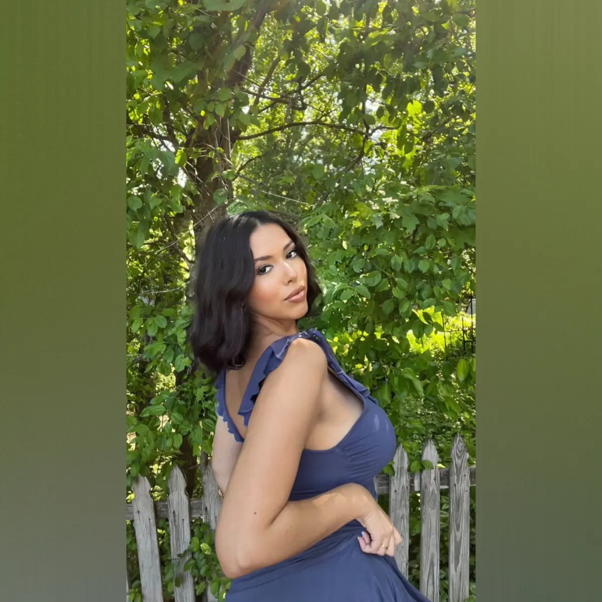 Olivia header