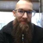 Beardcock avatar