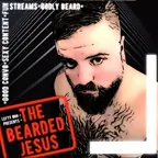 😈THE BEARDED JESUS😈 avatar