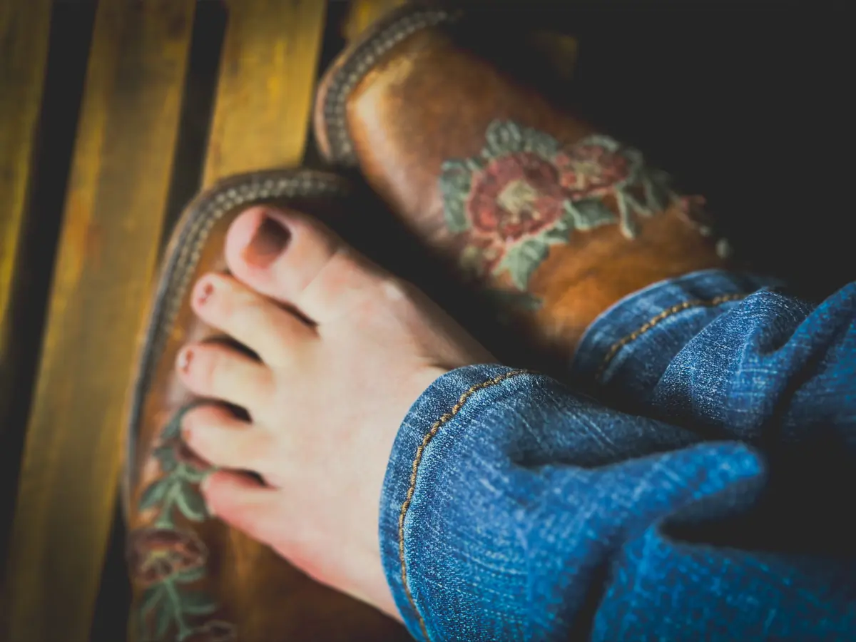BeautyInBoots header
