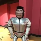 Mike avatar