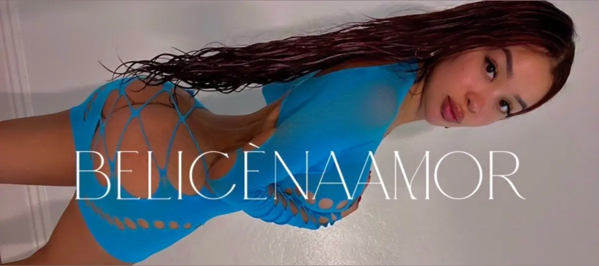 Belicéna 🇧🇿🇲🇽 cover