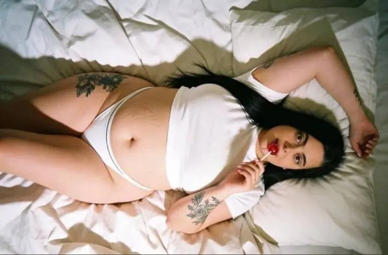 Babygirl bells🩷💦 cover