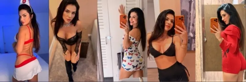 Bella Fox OFTV header