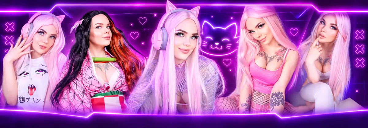 💕Bella💕 header