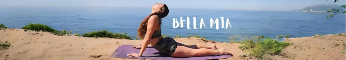 Bella Mia header