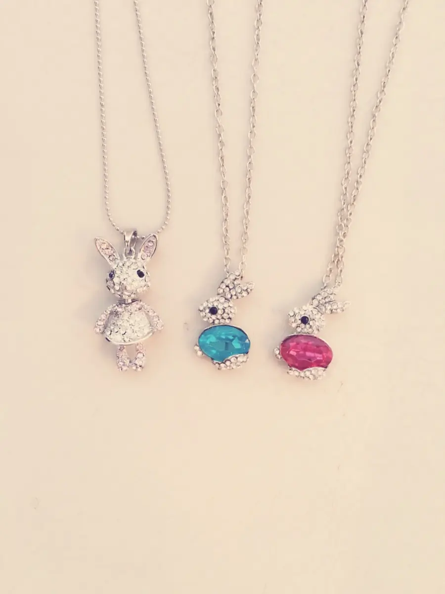Bella Bunny cover